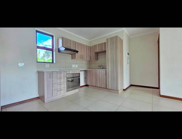 2 BEDROOM APARTMENT FOR SALE IN JACKAL CREEK GOLF ESTATE